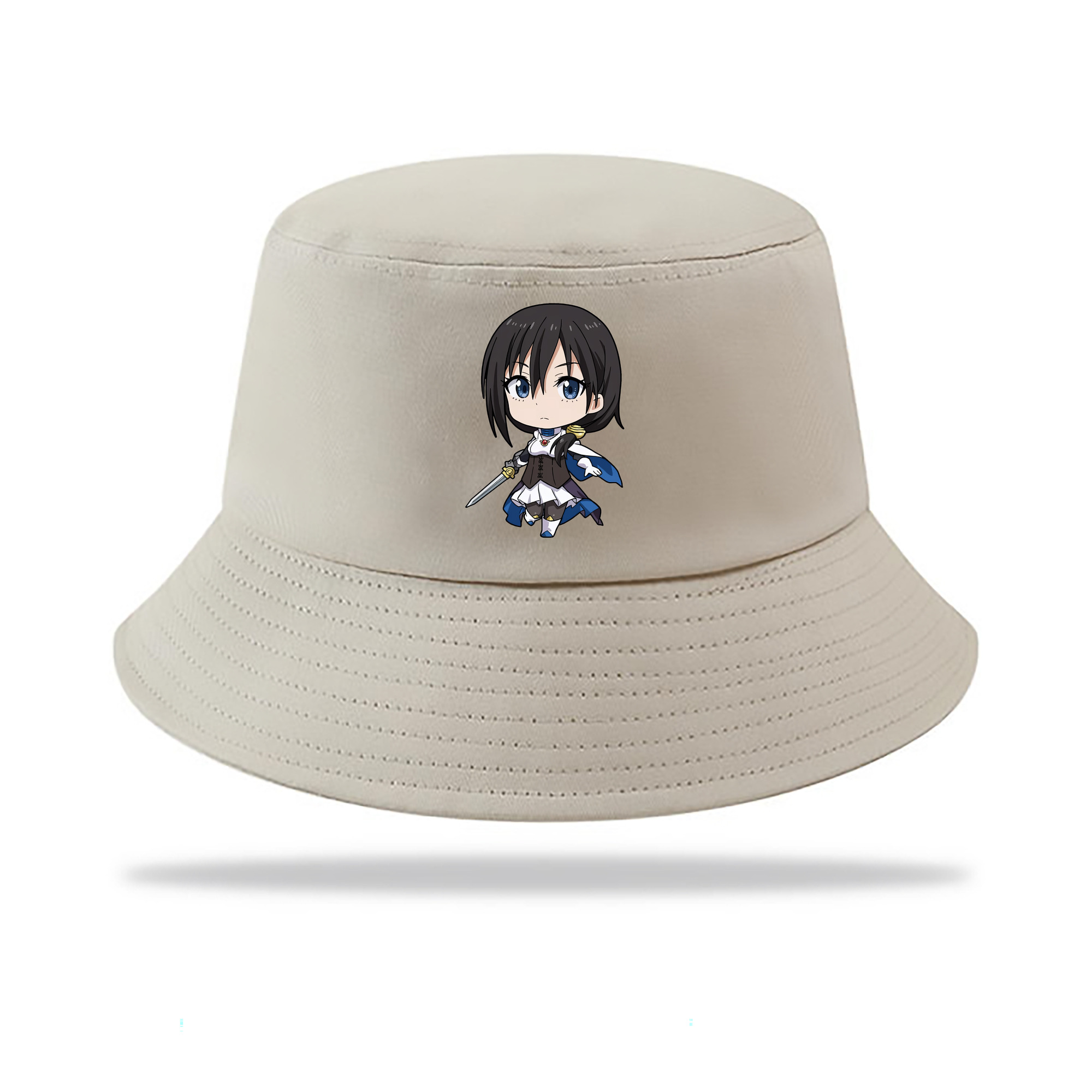 （画像用） 転スラ Regarding Reincarnated to Slime アウトドア日除けバケットハット